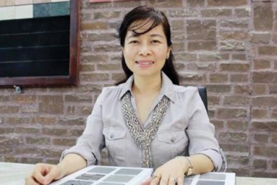 Người biến đá thô thành tiền triệu đô